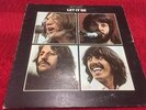 Vintage Vinyl LP-Let It Be, by The Beatles-Gatefold- 1970 US 1st Press AR 34001