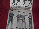 Beatles Twist & Shout EP Mono + other Beatles singles, picture, 7