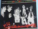 The Dead Boys- Younger,Louder And Snottier LP ( Necro1)