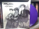 THE CURE LP l’olympic paris 1981