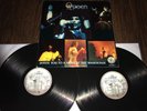 QUEEN: UNRELEASED DENMARK LIVE 1977,2-LPs. ONLY 1000 Copies Like TMOQ