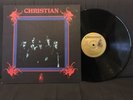 CHRISTIAN S/T 1972 CAN-BASE RECORDS RARE
