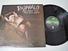 Buffalo - OZ Heavy Rock LP - I Only Want you for Your Body - Vertigo Spaceship -