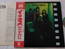 Yes - The Yes Album. Vinyl LP. Japan Press