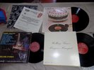 THE ROLLING STONES, LOTS, LPS, VENEZUELA, RARE, + INSERT, VG+, ONE PRICE ALL,