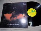 QUEEN, A  NIGHT AT THE OPERA, RARE, LP VENEZUELA, VG++, MERCURY , DEACON, TAYLOR