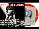 Keith Richards Run Rudolph Run 12