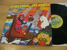 LP Es war einmal der Mensch 3. Folge 1000 Jahre sind ein Tag Vinyl BUN 28 567