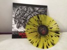 Deströyer 666: To the devil... (Black/Thrash) (2010) (Splatter Vinyl) (Lim.100)
