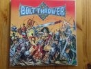Bolt Thrower Warmaster, Vinyl 1991, Asphyx Emperor Unleashed