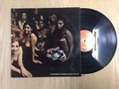 Jimi Hendrix - Electric Ladyland X2 LP Gloss Nude Cover Polydor 2657 012 EX RARE