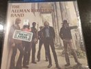 The Allman Brothers Band, Capricorn, LP, Vinyl, New, SEALED 823 653-1