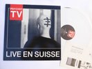 PSYCHIC TV – Live en Suisse 1987 ORIG LP Vinyl