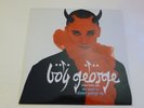 BOY GEORGE. The Devil In Sister George EP. Original 12