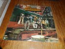 2 Rare Classic Funk & Soul Vintage Brass Construction Vinyl LPs United Artists