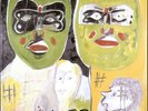 Paul McCartney and Wings Twin Freaks -... UK 2-LP  (Double )