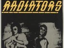 Radiators From Space Television Screen - 1st UK 7