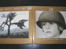 U2 THE BEST OF 1980–1990 LIMITED EDITION DOUBLE LP VINYL U211