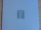 JOY DIVISION - ALTERNATE UNKNOWN PLEASURES LP