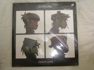 Gorillaz,Demon Days 2xLP,red vinyl,Vinyl Me Please,Near Mint