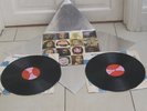 JESUS CHRIST SUPERSTAR Cast Recording Ian Gillan UK 1st STAR 2-LP Deep Purple