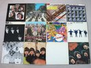 The Beatles Collection 12 x LP Mono/Stereo  Good + / Excellent