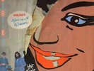 Bad Boys Blue Hot Girls, Bad Boys NEAR MINT Coconut Vinyl LP