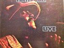 Donny Hathaway Live GATEFOLD NEAR MINT ATCO Vinyl LP