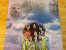 THE GODS  GENESIS rare UK ORIGINAL 1. PRESS from 1968