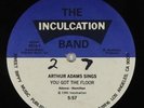 Arthur Adams - You Got The Floor 12
