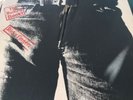 ROLLING STONES Sticky Fingers 1971 UK STEREO 1st press COC 59100 ZIP + INNER EX+