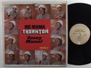 BIG MAMA THORNTON Sassy Mama  VANGUARD LP VG++