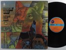 HOWLIN' WOLF Message To The Young CHESS LP