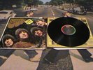 BEATLES RUBBER SOUL ORIGINAL MONO PRESSING IN SHRINK CLEAN VINYL