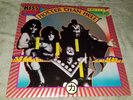 Kiss - Hotter Than Hell - 1974 US Blue Casablanca Labels NBLP 7006 Very Nice