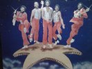 STARFIRE / DANCING AND SINGING FOR YOU / DISCO SOUL FUNK LP DA1002