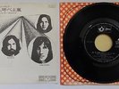 PINK FLOYD - ONE OF THESE DAYS - JAPANESE 7