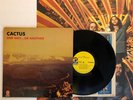 Cactus - One Way Or Another - 1971 US 1st Press “RL” w/ Poster 33-356 (NM)