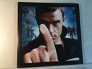 Robbie Williams, Intensive Care, 2LP Vinyl, 2005 1st Press, Triple Fold Cover, I