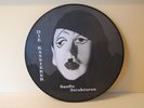 Die Kassierer - Sanfte Strukturen, Picturedisc, Vinyl, neuwertig