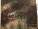 PINK FLOYD A saucerful of secrets TOWER Orig 1968 Press VG+