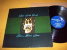 The Patti Smith Group,Free Music Store,1991 Brigland Press.VG+ To NM Cond.