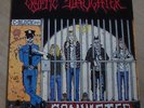 Cryptic Slaughter Convicted - 1986 Metal Blade