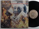 CHARLEY MUSSELWHITE Stone Blues VANGUARD LP VG++