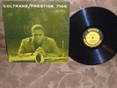 John Coltrane/Coltrane Prestige 7105 mono RVG fireworks label VG++ Red Garland