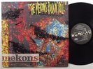 MEKONS The Mekons Rock 'N' Roll A&M LP promo w/bio sheet