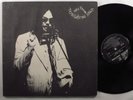 NEIL YOUNG Tonight's The Night REPRISE LP VG+/VG++ w/insert gatefold