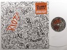 PARAMORE Riot  FUELED BY RAMEN LP white vinyl w/insert SHRINK