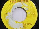 Hear  Northern Soul Funk Rare 45 Talisman - Running From The Devil / Shady Side
