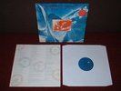 DIRE STRAITS On Every Street LP 1991 VERTIGO 1st Press + INNER